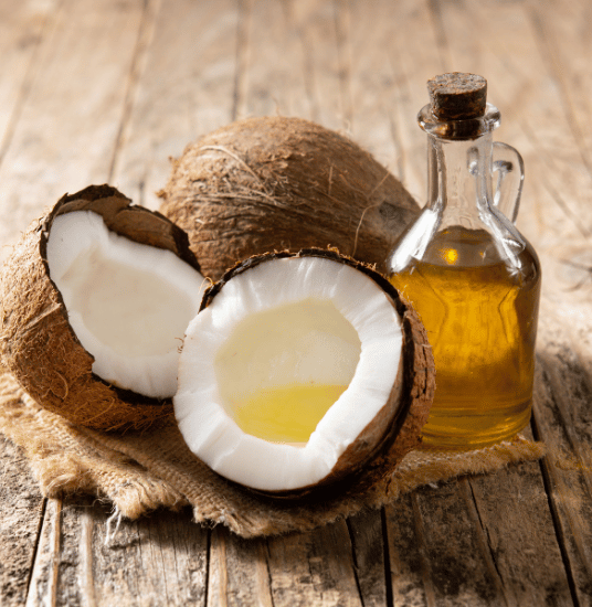 Coconut Oil